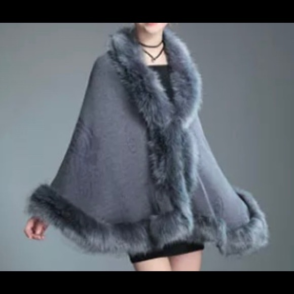 Shawl - Picture 2 of 4